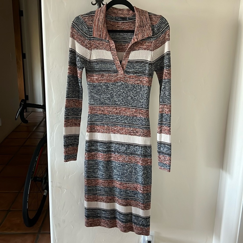 Prana dress